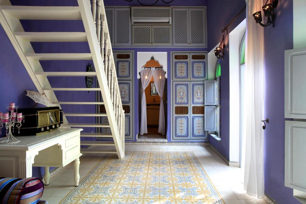 Riad Noos Noos Marrakesh Room photo
