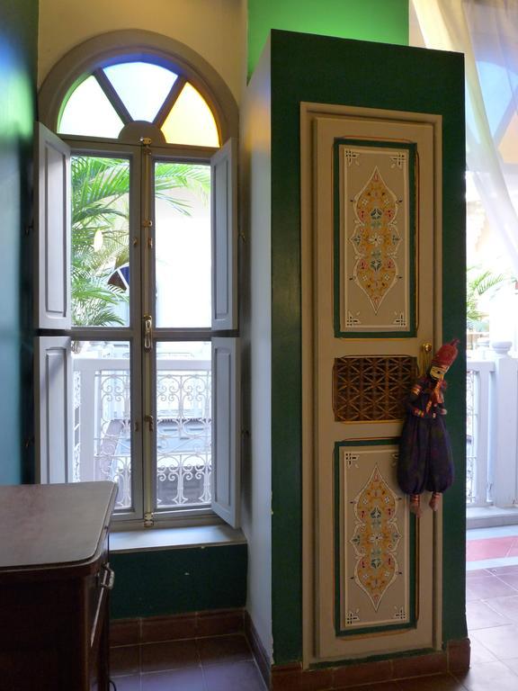Riad Noos Noos Marrakesh Exterior photo
