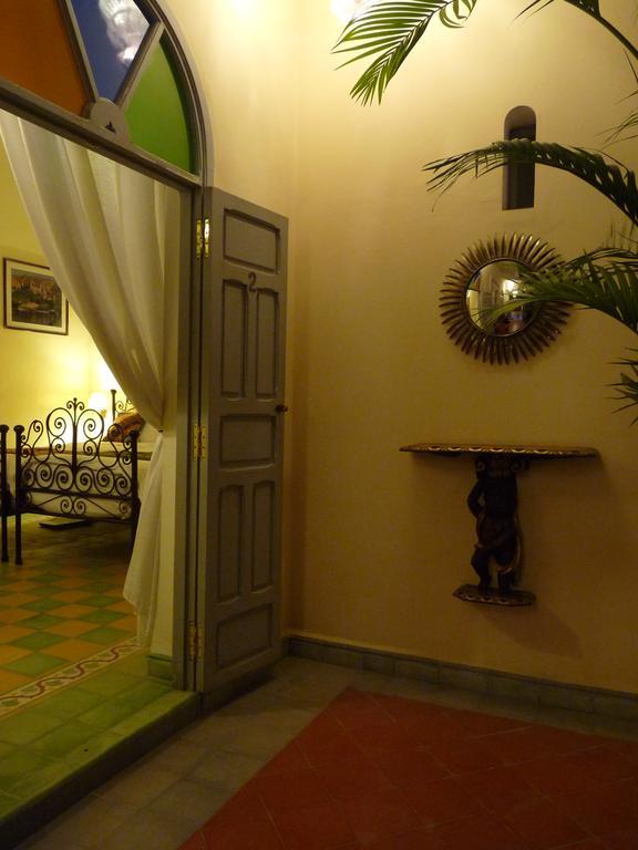 Riad Noos Noos Marrakesh Exterior photo