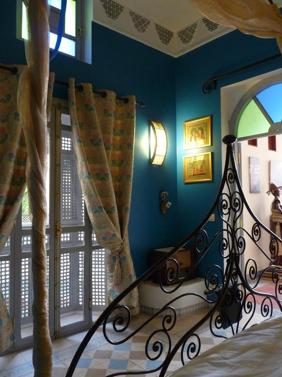 Riad Noos Noos Marrakesh Exterior photo