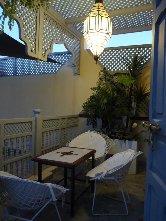 Riad Noos Noos Marrakesh Exterior photo