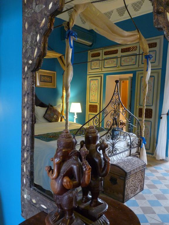 Riad Noos Noos Marrakesh Exterior photo