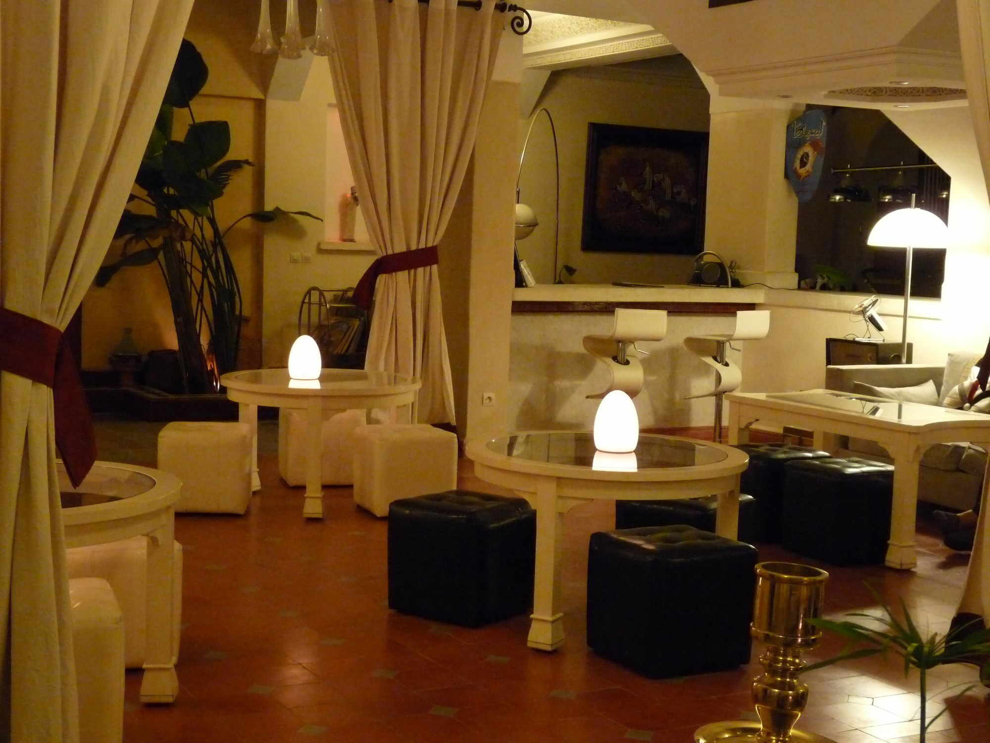 Riad Noos Noos Marrakesh Exterior photo