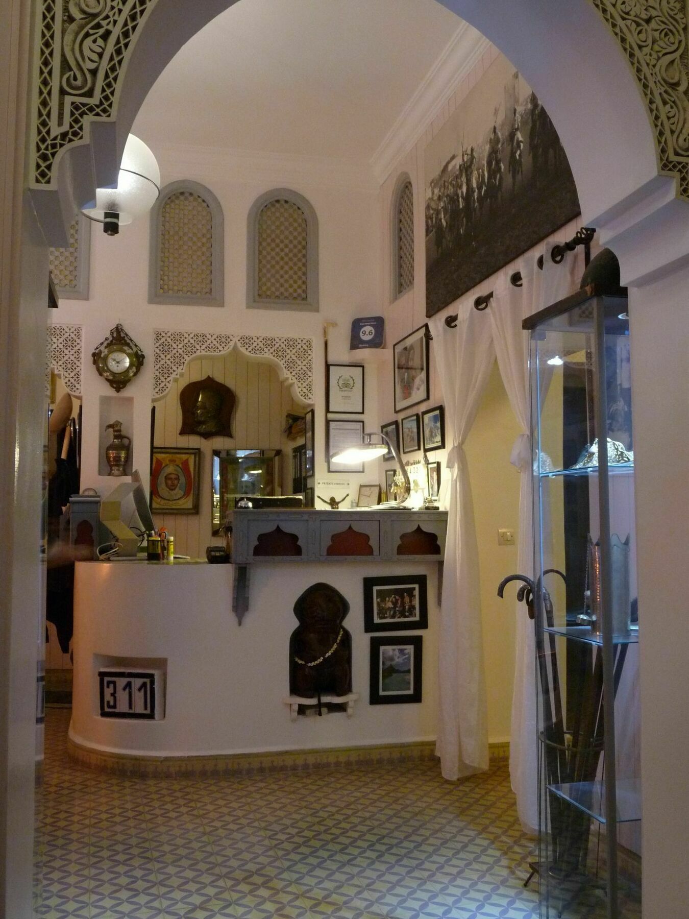Riad Noos Noos Marrakesh Exterior photo