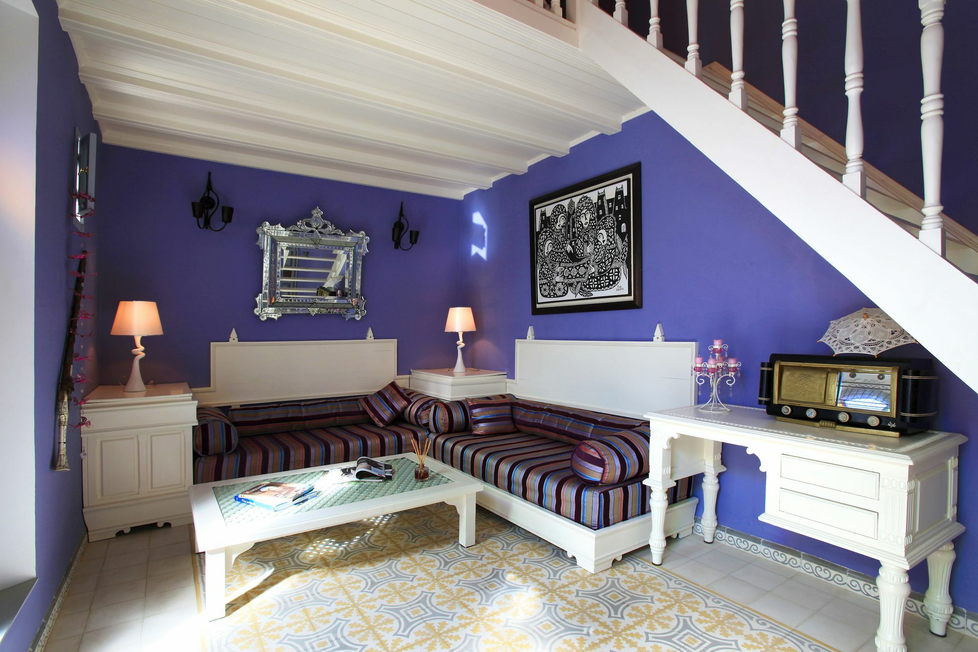 Riad Noos Noos Marrakesh Exterior photo